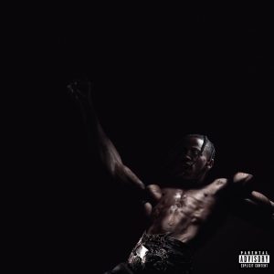 Travis Scott – MELTDOWN (feat. Drake) – SingleⒺ(196871357012)【16bit／44.1kHz】土耳其区-OppsUnote音乐广场