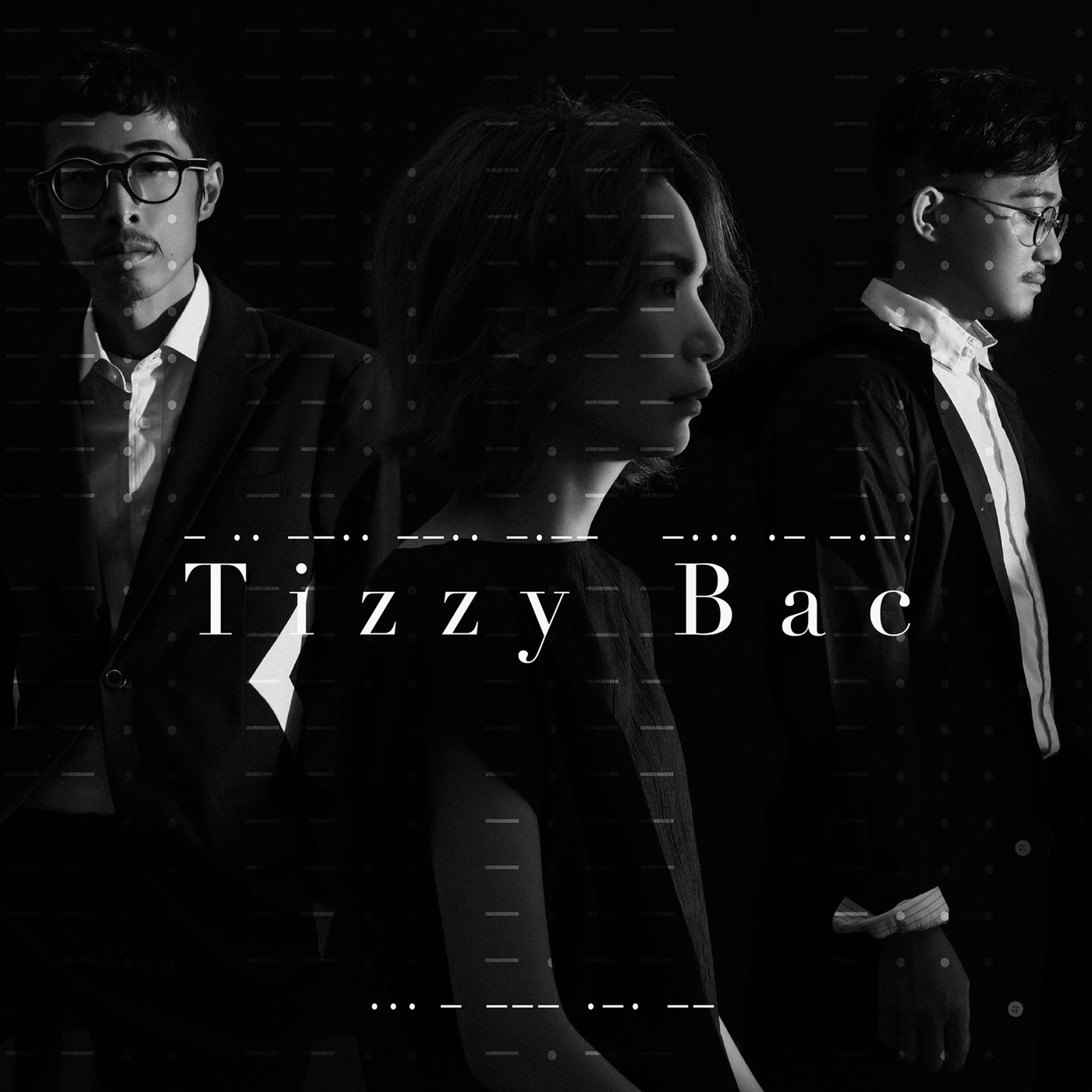 Tizzy Bac – 暴风 – Single(4713052733968)【24bit／44.1kHz】台湾区-OppsUnote音乐广场