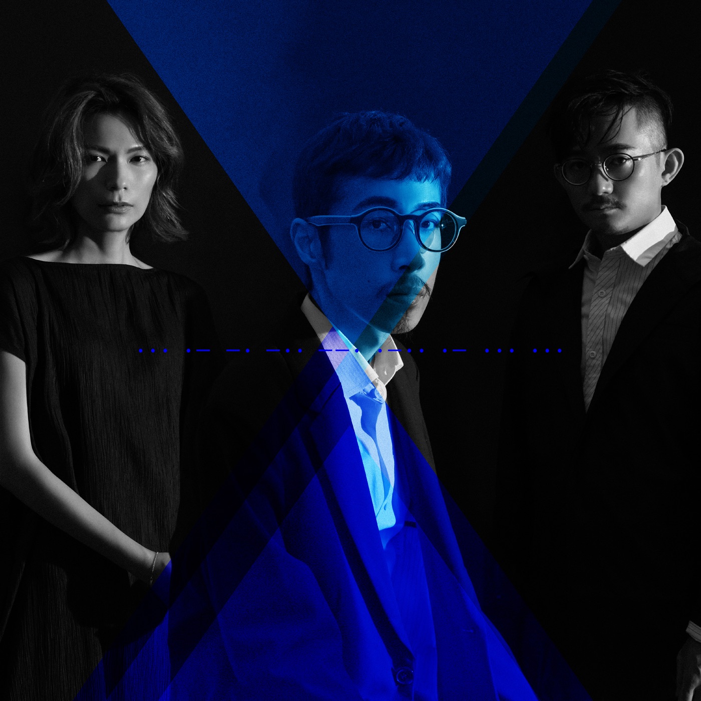 Tizzy Bac – 沙漏 – Single(4713052734347)【24bit／48.0kHz】台湾区-OppsUnote音乐广场