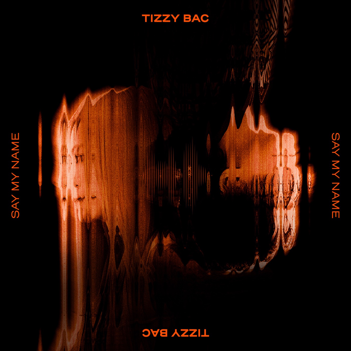 Tizzy Bac – 说出我的名字(4711517112334)【24bit／48.0kHz】台湾区-OppsUnote音乐广场