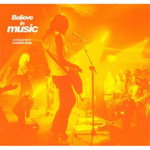 苏打绿 – Believe In Music (Live) – Single(0602488960731)【16bit／44.1kHz】台湾区-OppsUnote音乐广场