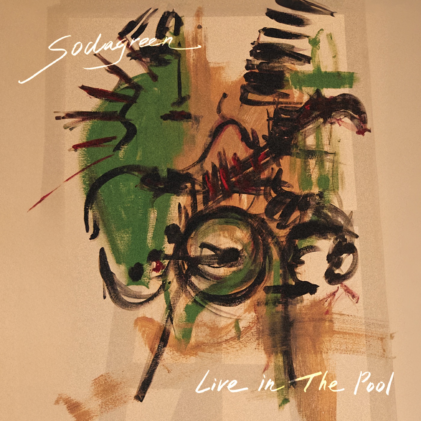 苏打绿 – Live in The Pool – Single(196872296907)【24bit／48.0kHz】台湾区-OppsUnote音乐广场
