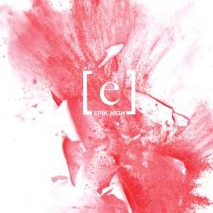 에픽하이(Epik High) – [e]motion(888272087215)【16bit／44.1kHz】韩国区-OppsUnote音乐广场