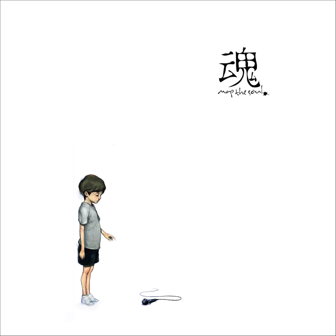 에픽하이(Epik High) – 魂： Map the Soul(888272087222)【16bit／44.1kHz】韩国区-OppsUnote音乐广场