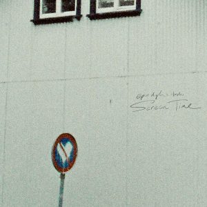 에픽하이(Epik High) – Screen Time – EP(888272124668)【24bit／48.0kHz】韩国区-OppsUnote音乐广场