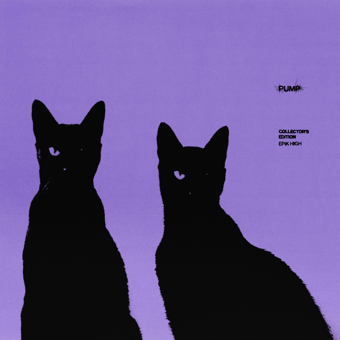 에픽하이(Epik High) – PUMP COLLECTOR’S EDITIONⒺ(888272141177)【24bit／48.0kHz】韩国区-OppsUnote音乐广场