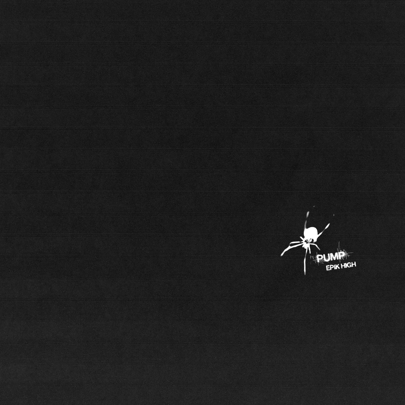 에픽하이(Epik High) – PUMPⒺ(888272135893)【24bit／48.0kHz】韩国区-OppsUnote音乐广场
