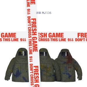 顽童MJ116 – Fresh GameⒺ(4710149659200)【24bit／44.1kHz】台湾区-OppsUnote音乐广场