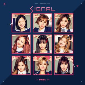 TWICE – SIGNAL – EP(738676856705)【24bit／96.0kHz】韩国区-OppsUnote音乐广场