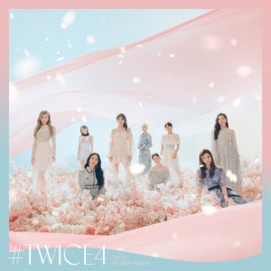 TWICE – #TWICE4(190296219887)【16bit／44.1kHz】韩国区-OppsUnote音乐广场
