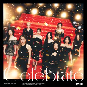 TWICE – Celebrate(5054197230882)【16bit／44.1kHz】韩国区-OppsUnote音乐广场