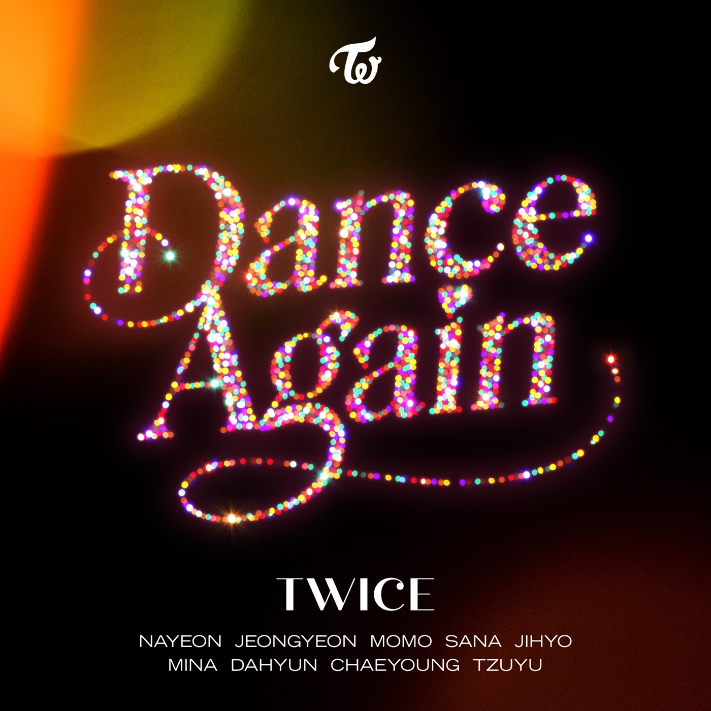 TWICE – Dance Again – Single(5054197922886)【24bit／48.0kHz】韩国区-OppsUnote音乐广场