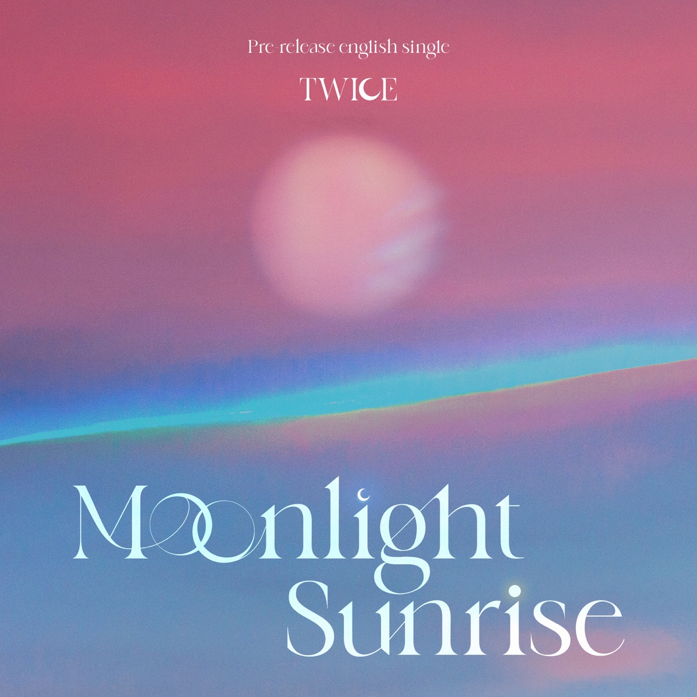 TWICE – MOONLIGHT SUNRISE (The Remixes) – EP(738676860580)【16bit／44.1kHz】韩国区-OppsUnote音乐广场