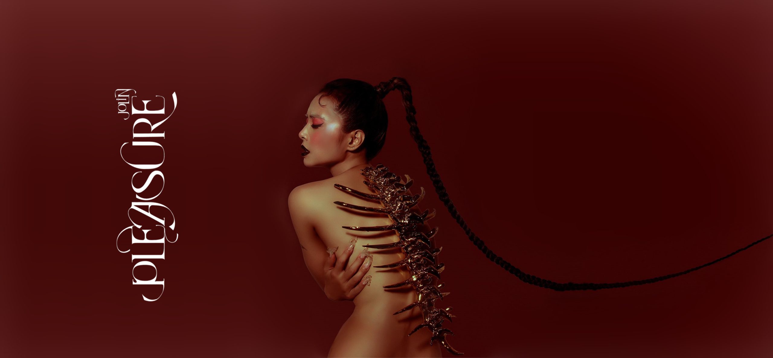 以七宗罪入手揭露复杂人性，靡靡舞曲之音展开愉悦之旅。-OppsUnote音乐广场