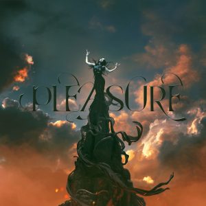 JOLIN蔡依林 – PleasureⒺ(5021732875181)【24bit/48.0kHz】台湾区-OppsUnote音乐广场