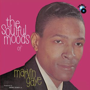 Marvin Gaye – The Soulful Moods of Marvin Gaye(00602547133694)【24bit／44.1kHz】美国区-OppsUnote音乐广场