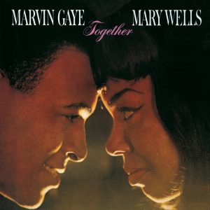 Marvin Gaye – Together (Deluxe Edition)(00602537760800)【24bit／44.1kHz】美国区-OppsUnote音乐广场