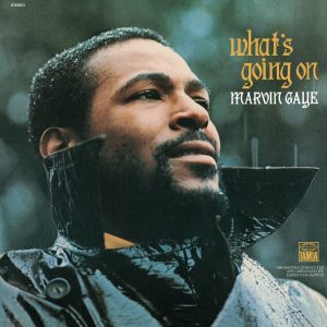 Marvin Gaye – What’s Going On(00602435428277)【24bit／96.0kHz】美国区-OppsUnote音乐广场