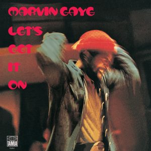 Marvin Gaye – Let’s Get It On (Remastered 2003)(00602527883380)【24bit／96.0kHz】美国区-OppsUnote音乐广场