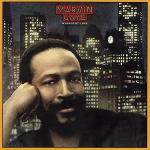 Marvin Gaye – Midnight Love(074646385623)【24bit／44.1kHz】美国区-OppsUnote音乐广场