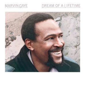 Marvin Gaye – Dream of a Lifetime(074643991629)【24bit／44.1kHz】美国区-OppsUnote音乐广场