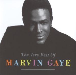 Marvin Gaye – The Very Best Of Marvin Gaye(00602567827108)【16bit／44.1kHz】美国区-OppsUnote音乐广场