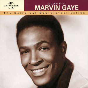 Marvin Gaye – The Universal Masters Collection： Classic Marvin Gaye(00602567834458)【16bit／44.1kHz】美国区-OppsUnote音乐广场
