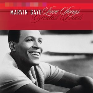 Marvin Gaye – Love Songs： Greatest Duets(00044006498720)【16bit／44.1kHz】美国区-OppsUnote音乐广场