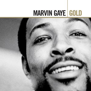 Marvin Gaye – Gold： Marvin Gaye(00602577186271)【16bit／44.1kHz】美国区-OppsUnote音乐广场