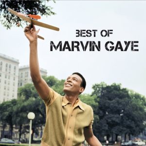 Marvin Gaye – Best of Marvin Gaye(00602567830627)【16bit／44.1kHz】美国区-OppsUnote音乐广场