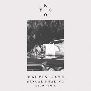 Marvin Gaye – Sexual Healing – Single(886445062953)【24bit／44.1kHz】美国区-OppsUnote音乐广场