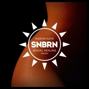 Marvin Gaye – Sexual Healing (SNBRN Remix) – Single(0617465616457)【24bit／44.1kHz】美国区-OppsUnote音乐广场