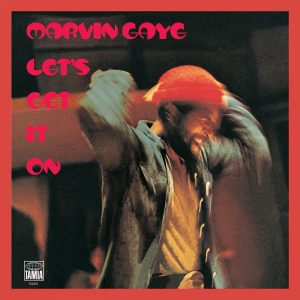 Marvin Gaye – Let’s Get It On (Deluxe Edition)(00602458375312)【24bit／96.0kHz】美国区-OppsUnote音乐广场