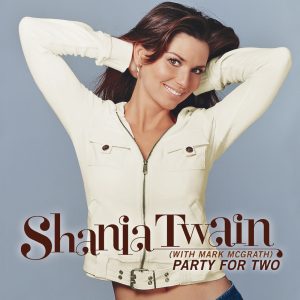 Shania Twain – Party For Two – EP(00602577030932)【16bit／44.1kHz】土耳其区-OppsUnote音乐广场