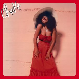 Chaka Khan – Chaka (2024 Remaster)(603497813339)【24bit／192.0kHz】土耳其区-OppsUnote音乐广场