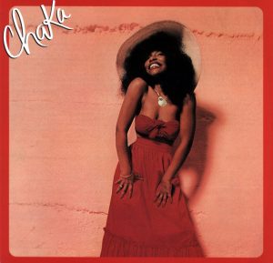 Chaka Khan – Chaka(093624664062)【16bit／44.1kHz】土耳其区-OppsUnote音乐广场