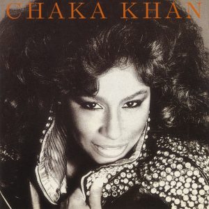 Chaka Khan – Chaka KhanⒺ(603497924486)【16bit／44.1kHz】土耳其区-OppsUnote音乐广场