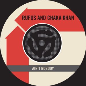 Chaka Khan – Ain’t Nobody ／ Sweet Thing (Live) [Digital 45] – Single(603497973972)【16bit／44.1kHz】土耳其区-OppsUnote音乐广场