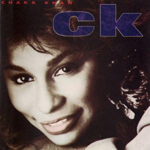 Chaka Khan – C.K.(603497989423)【16bit／44.1kHz】土耳其区-OppsUnote音乐广场