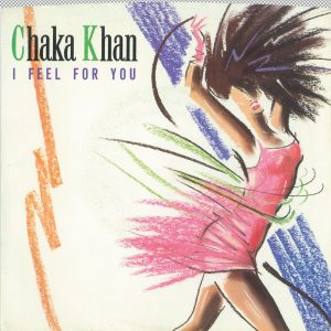 Chaka Khan – I Feel for You ／ Chinatown [Digital 45] – Single(603497966783)【16bit／44.1kHz】土耳其区-OppsUnote音乐广场