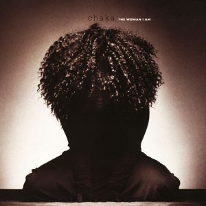Chaka Khan – The Woman I Am(075992629669)【16bit／44.1kHz】土耳其区-OppsUnote音乐广场