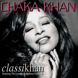 Chaka Khan – Classikhan(00044003134782)【16bit／44.1kHz】土耳其区-OppsUnote音乐广场