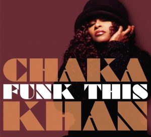 Chaka Khan – Funk This(886970902229)【16bit／44.1kHz】土耳其区-OppsUnote音乐广场