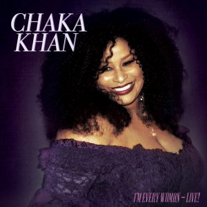 Chaka Khan – Greatest Hits Live(884385007607)【16bit／44.1kHz】土耳其区-OppsUnote音乐广场