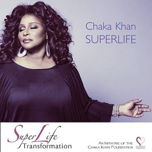 Chaka Khan – Superlife – Single (The ‘Superlife Transformation’ Mix)(5032796025627)【16bit／44.1kHz】土耳其区-OppsUnote音乐广场