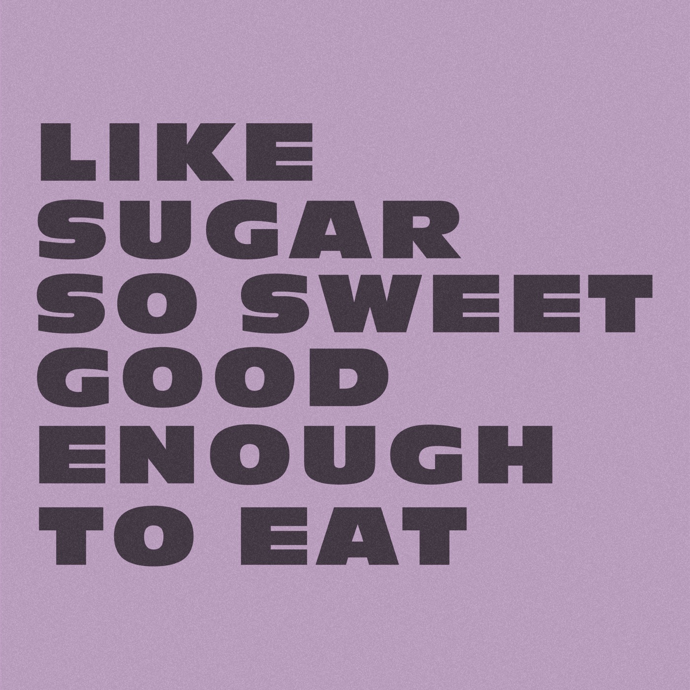 Chaka Khan – Like Sugar – Single(00602567722755)【24bit／44.1kHz】土耳其区-OppsUnote音乐广场