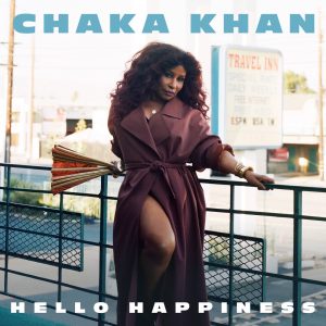 Chaka Khan – Hello Happiness(00602577430213)【24bit／44.1kHz】土耳其区-OppsUnote音乐广场