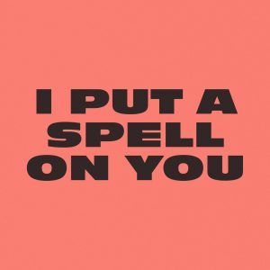 Chaka Khan – I Put a Spell on You – Single(00602577658310)【24bit／44.1kHz】土耳其区-OppsUnote音乐广场