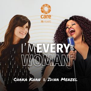 Chaka Khan – I’m Every Woman (short remake for International Women’s Day) – Single(196051225629)【24bit／48.0kHz】土耳其区-OppsUnote音乐广场