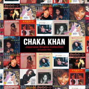 Chaka Khan – Japanese Singles Collection-Greatest Hits(603497841073)【16bit／44.1kHz】土耳其区-OppsUnote音乐广场